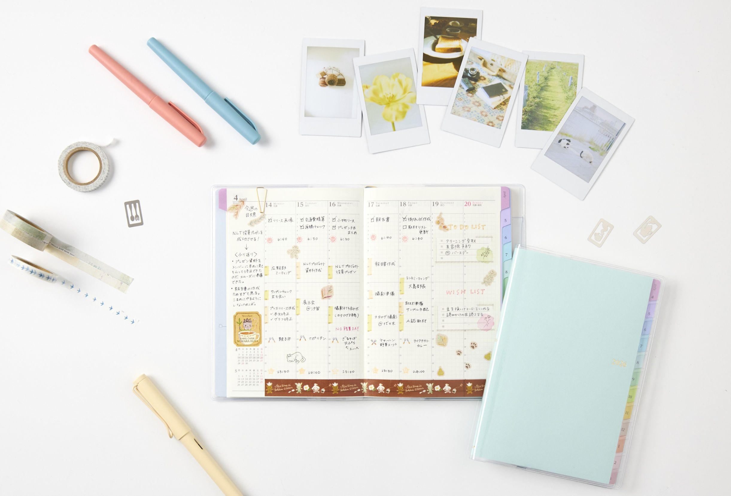 2026年4月始まりNOLTY