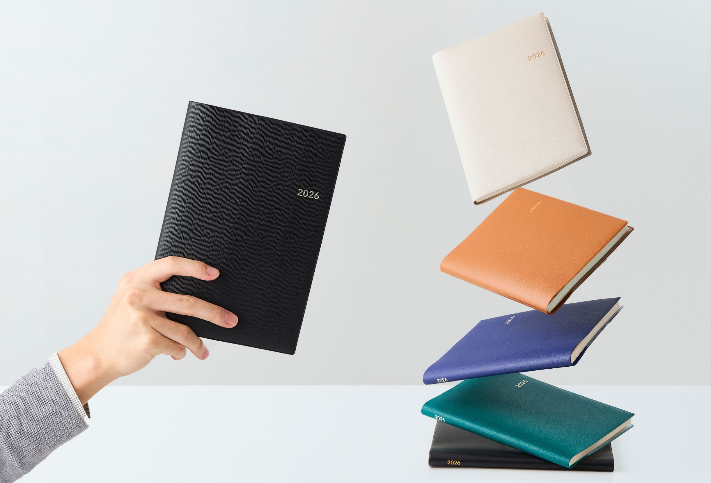 2026年4月始まりNOLTY