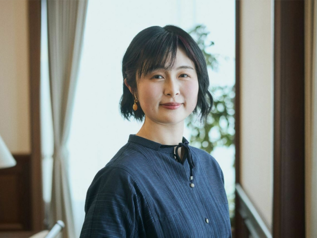 【小説家・阿部暁子さん】あきらめずに分かり合おうとする姿、人と人が思い合う姿を書きたくて