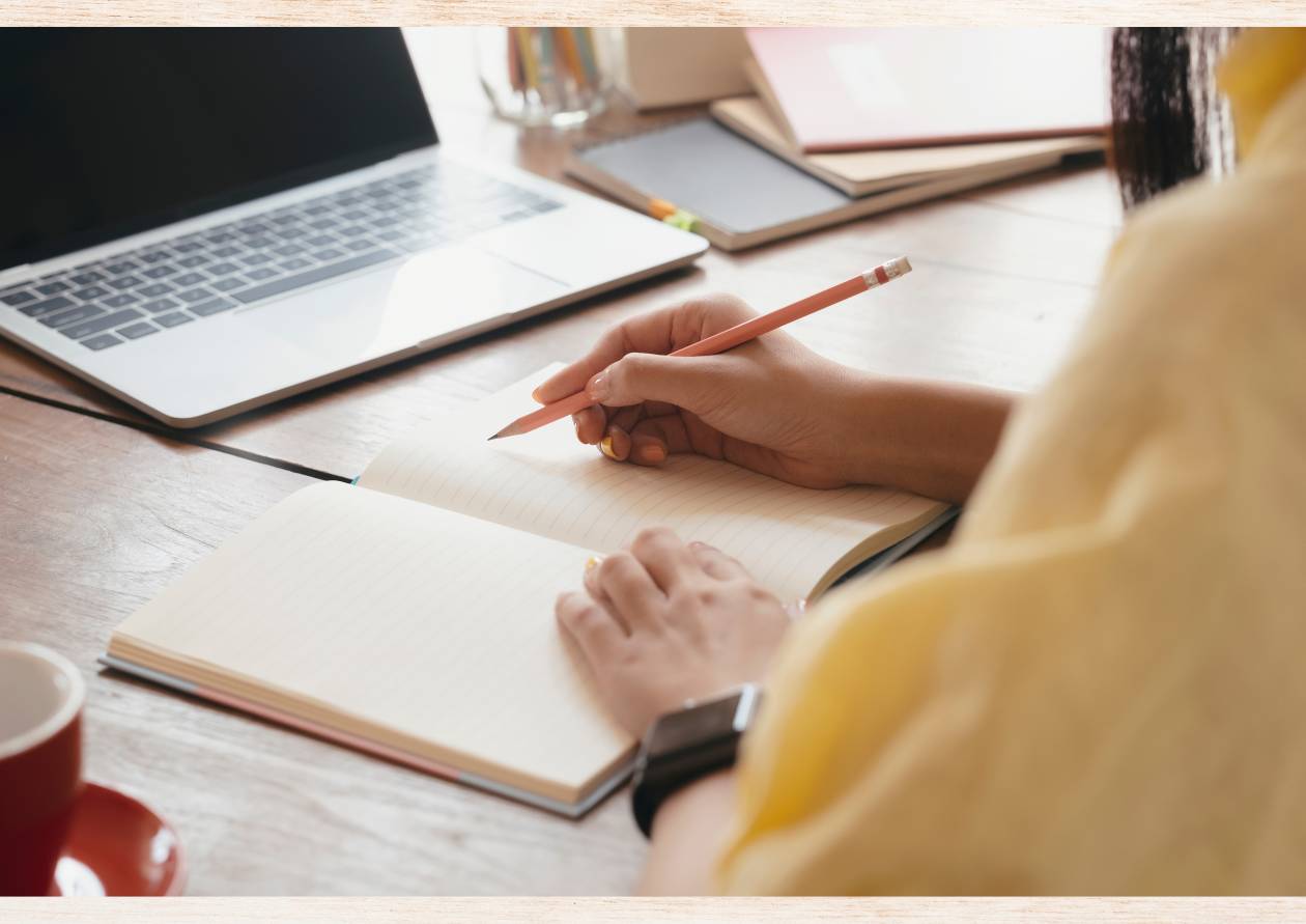 書くことで脳が育つ？学生アンケートから見えた『読む・書く習慣』の効果