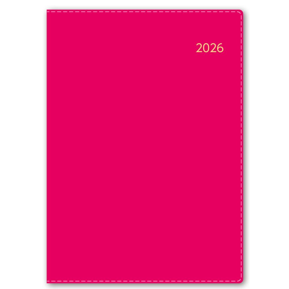 2026年4月始まり_NOLTYビジネスベーシックダイアリー