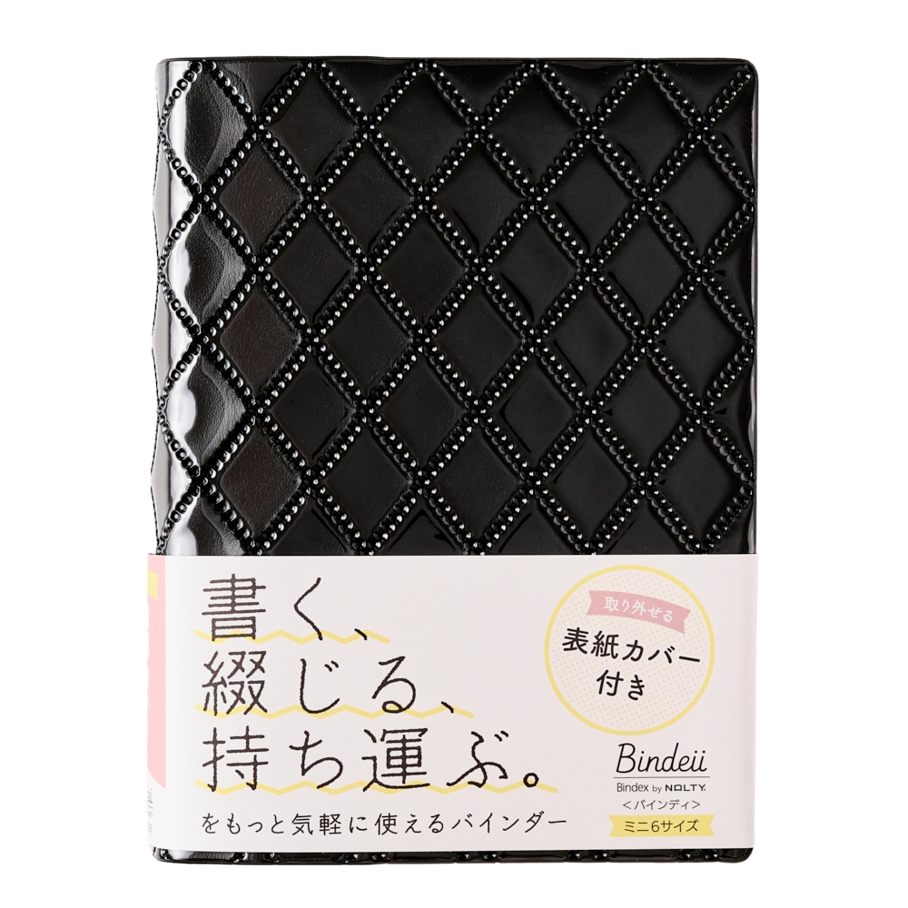 Bindeii_バイブルサイズ