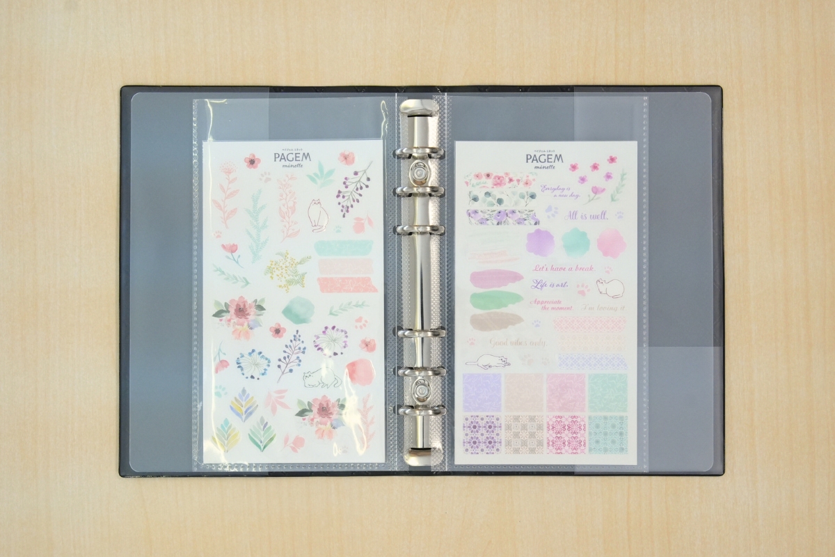 バインディ_商品について