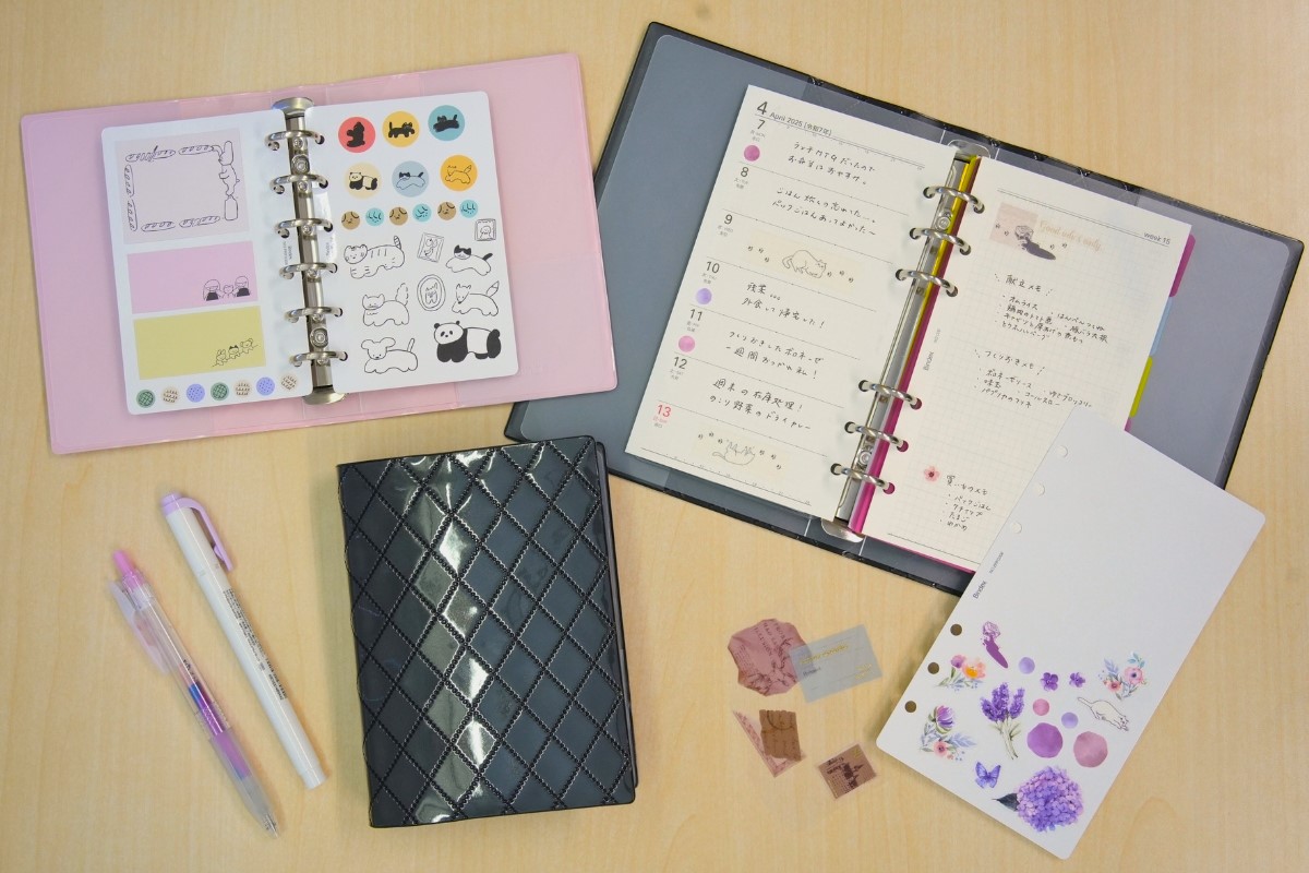 バインディ_商品について