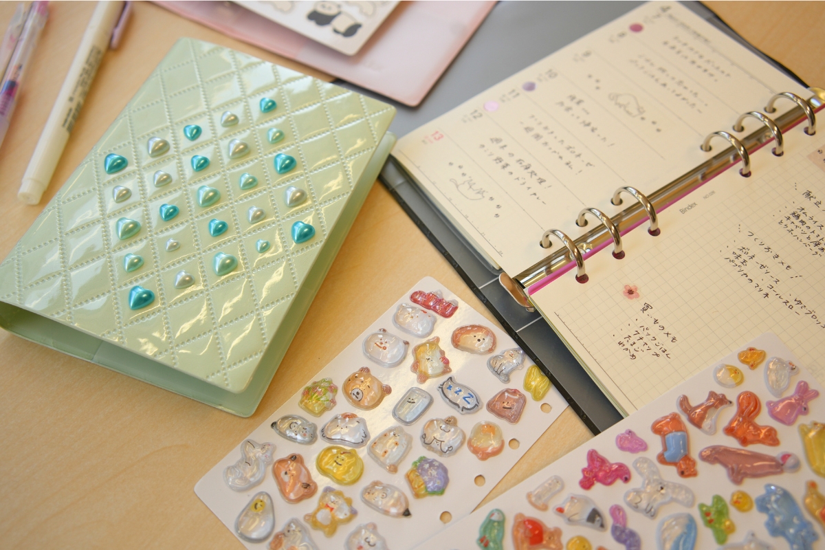 バインディ_商品について