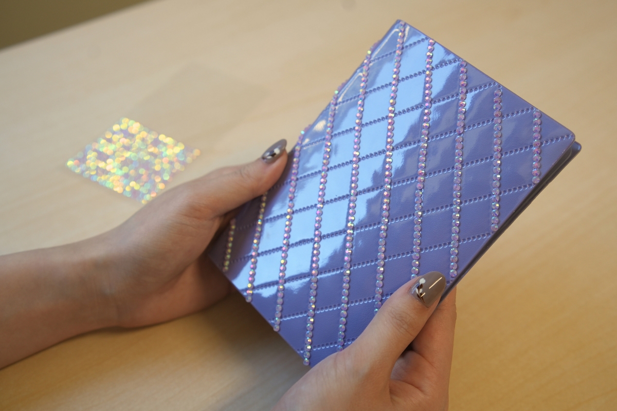 バインディ_商品について