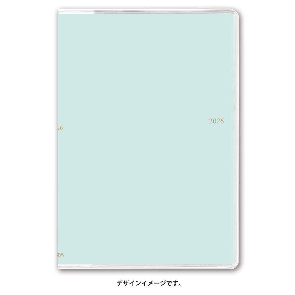 ペイジェムウィークリー