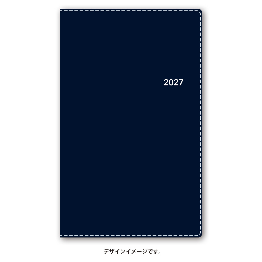 2027年1月始まり_NOLTYバディ_表紙カバー