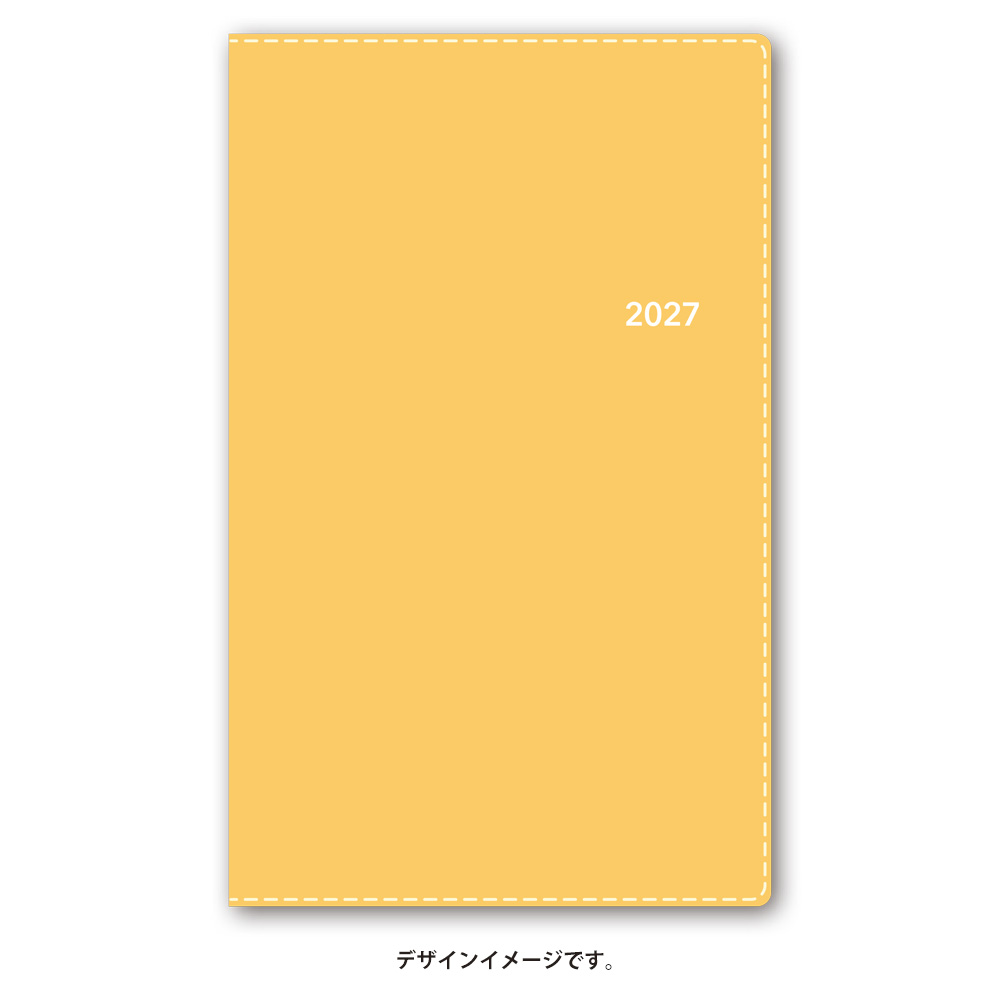 2027年1月始まり_NOLTYバディ_表紙カバー