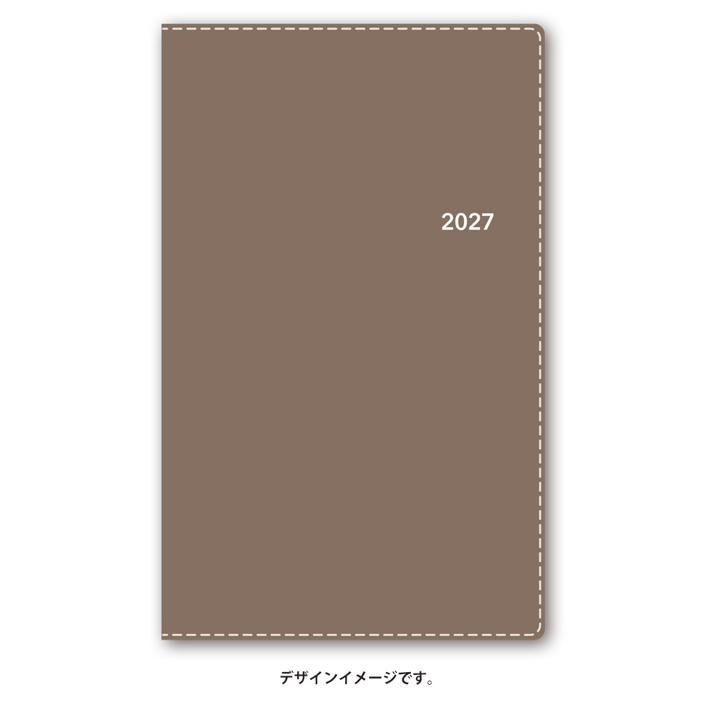 2027年1月始まり_NOLTYバディ_表紙カバー