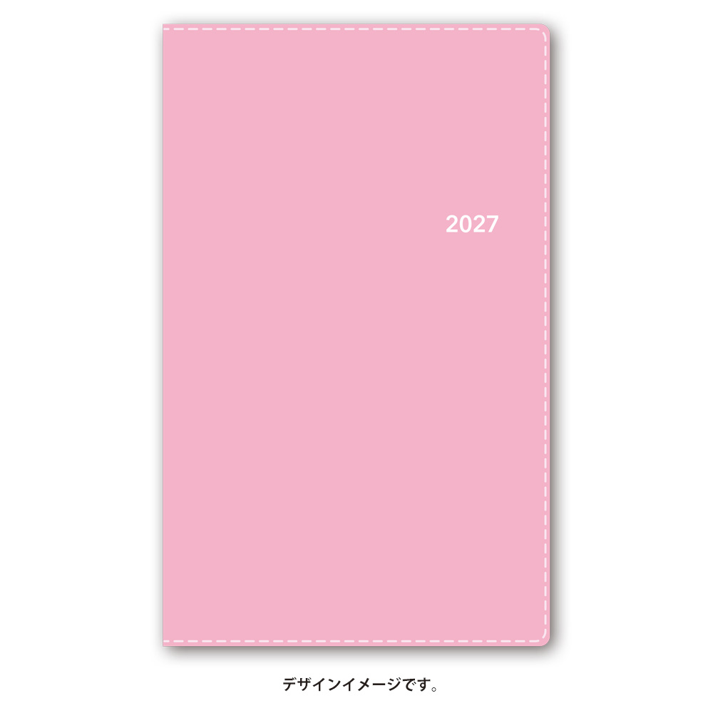 2027年1月始まり_NOLTYバディ_表紙カバー