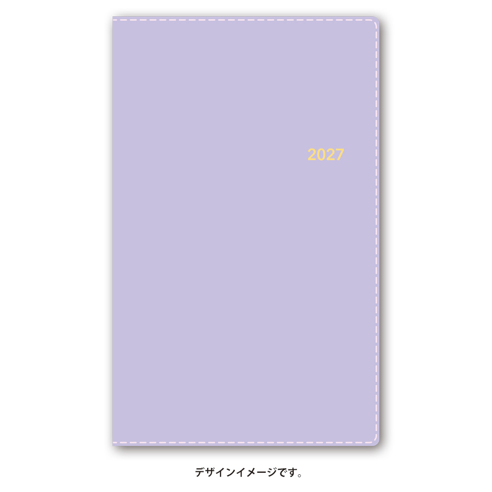 2027年1月始まり_NOLTYバディ_表紙カバー