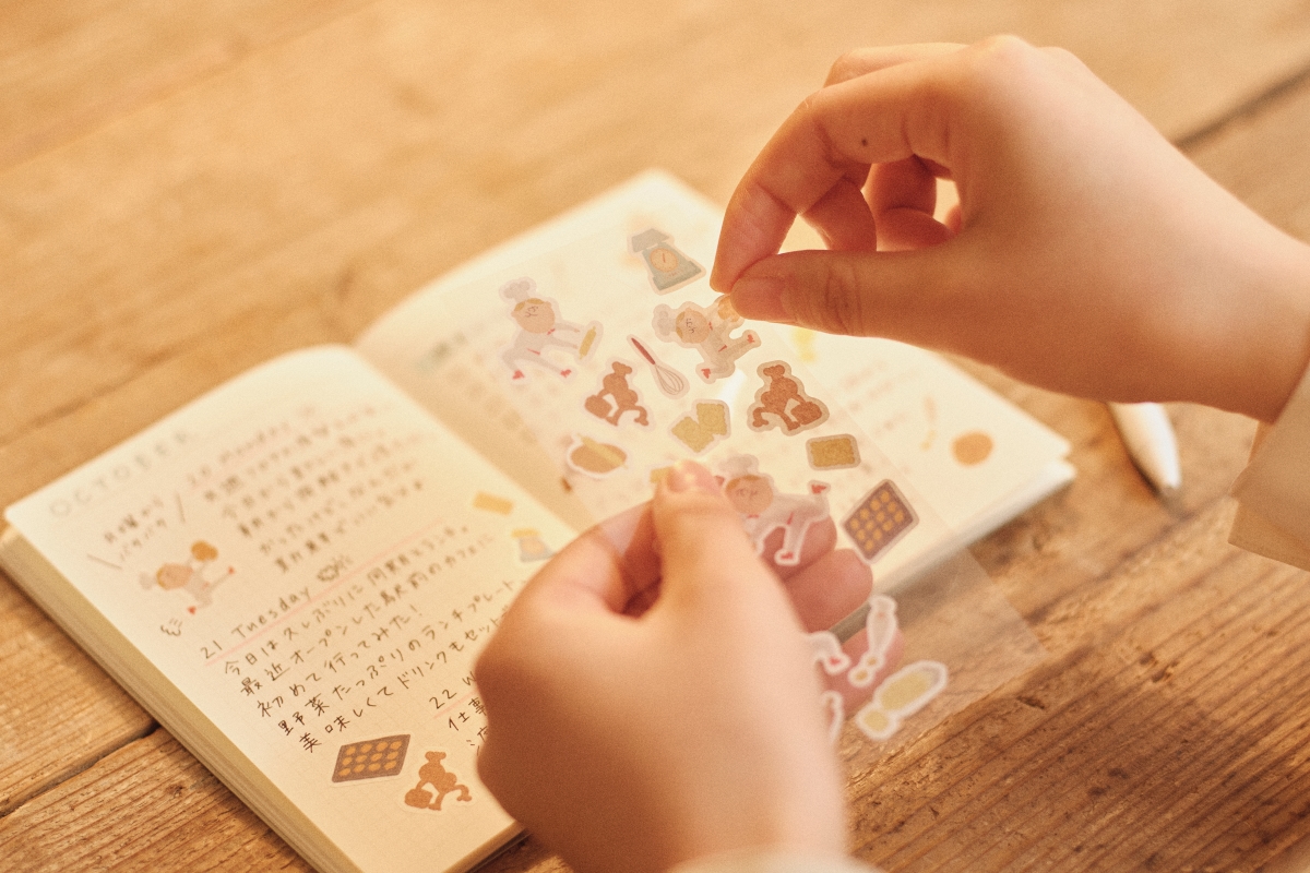 NOLTY×コバトパン工場_ギャラリー