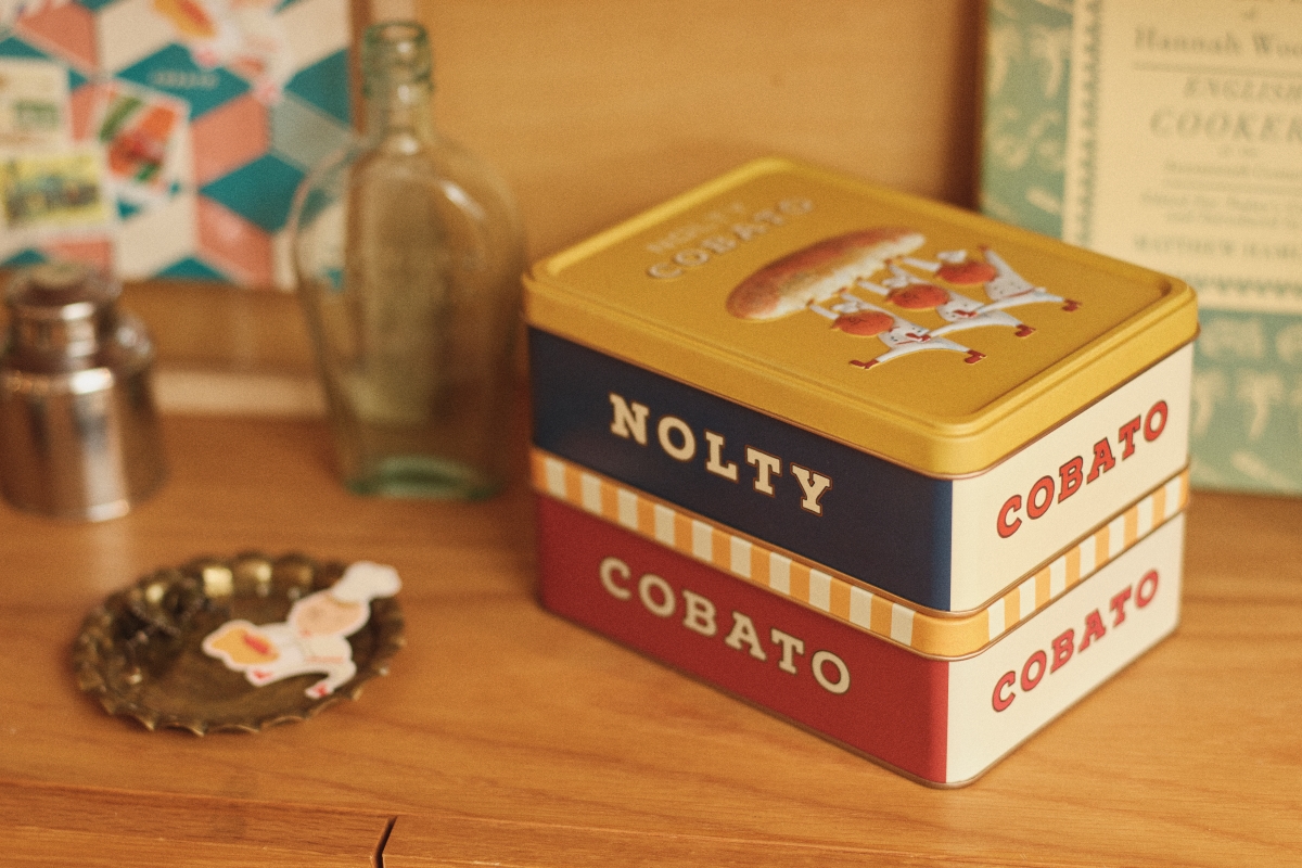 NOLTY×コバトパン工場_ギャラリー