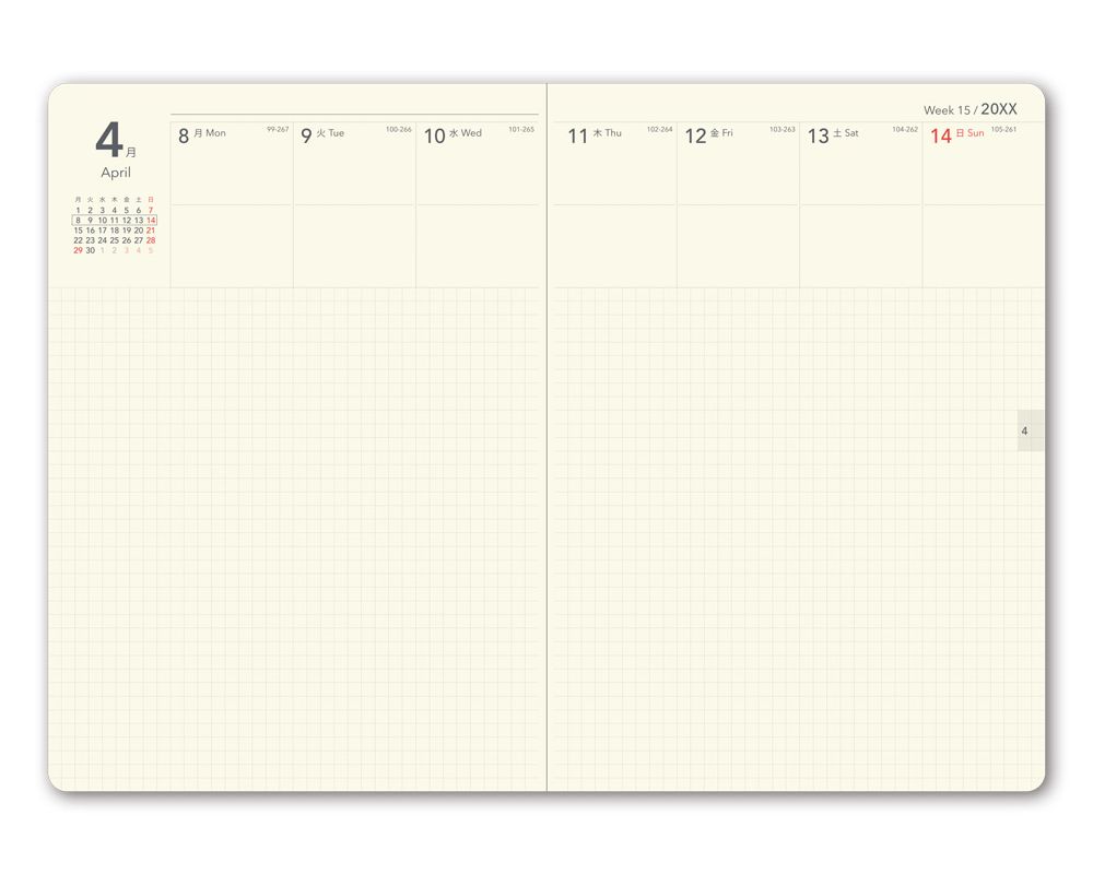 NOLTYエクリplusB6_202604