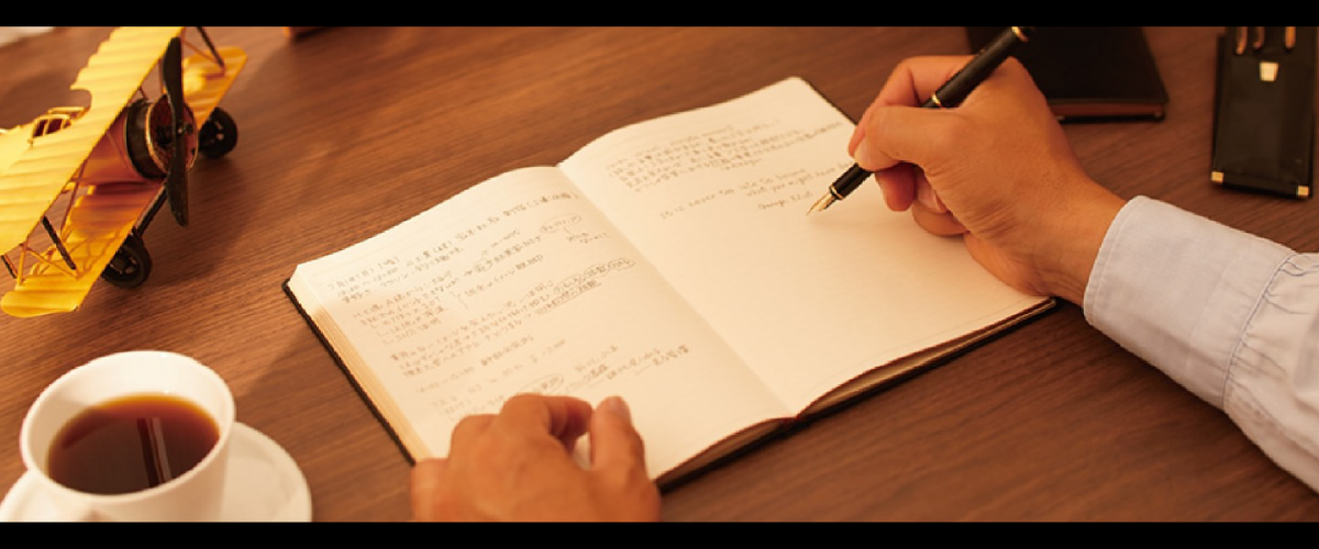 NOLTYノートハイエンドモデル