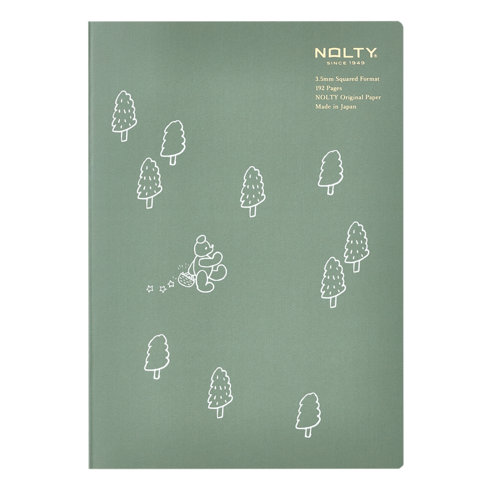 NOLTY×NicoRecipe