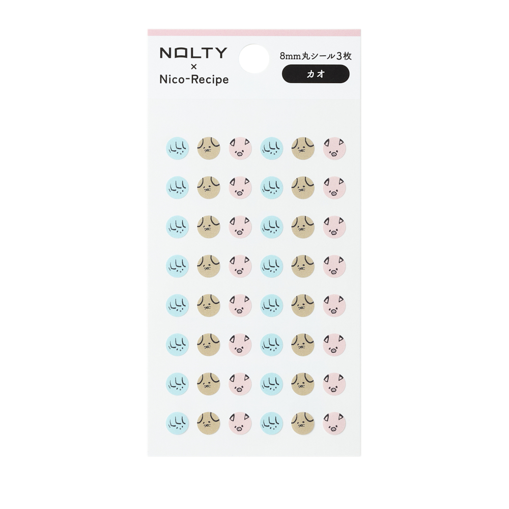 NOLTY×NicoRecipe