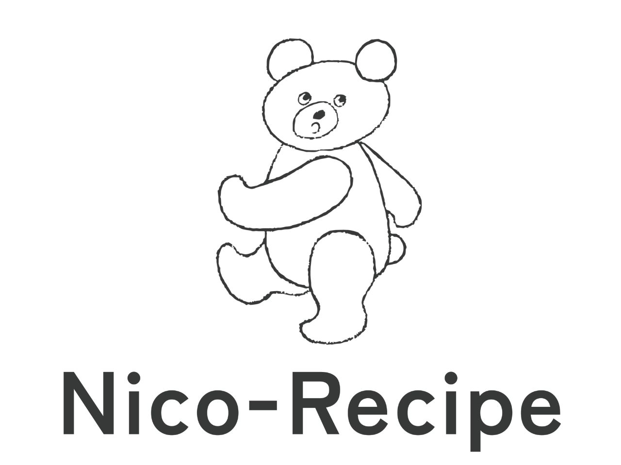 Nico-Recipe