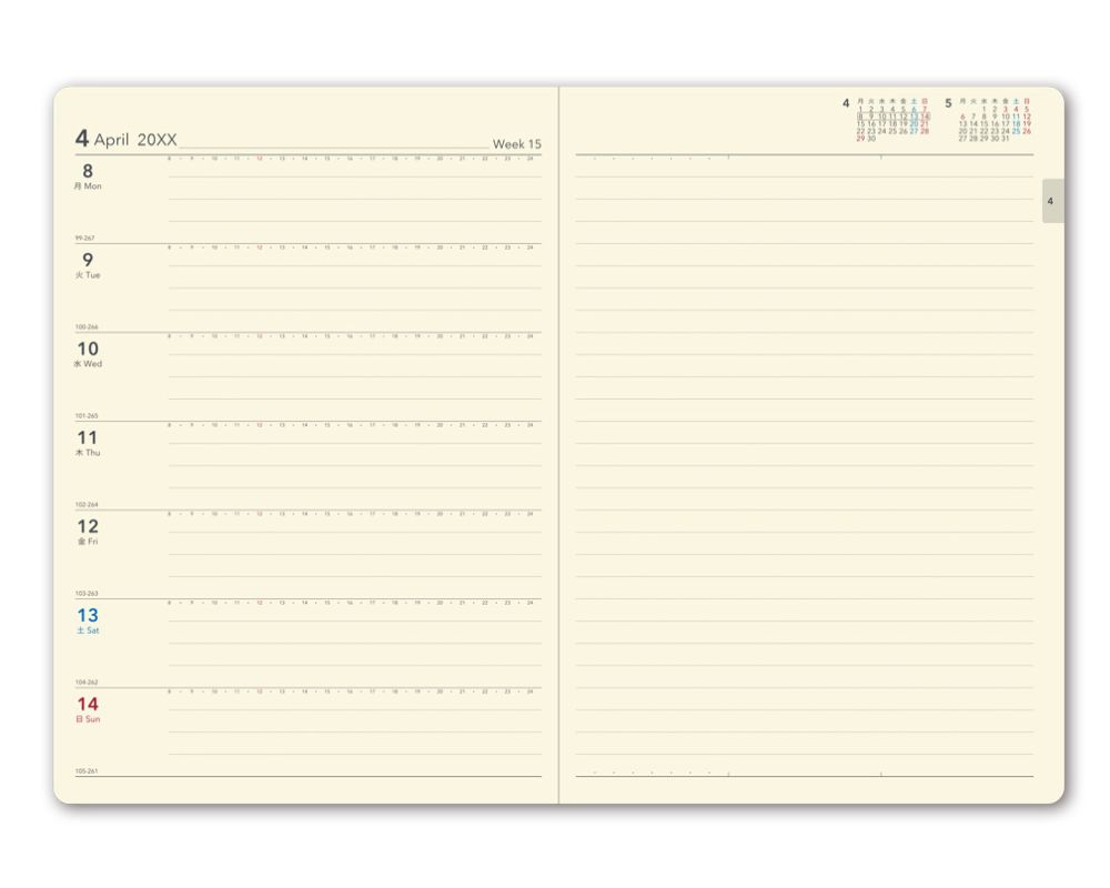 NOLTYトリム_レイアウト見本